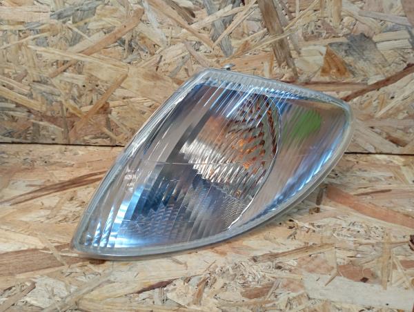 Pisca frente esquerdo RENAULT Megane Scénic (JA0/1_)