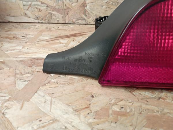 Piloto derecho BMW Z3 Roadster (E36) Imagem-1