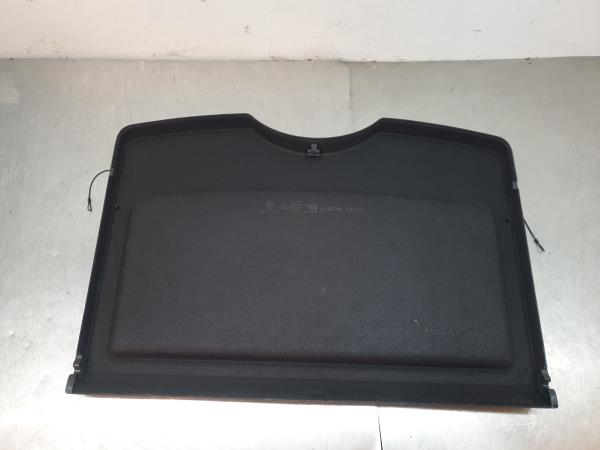 Rear Parcel shelf / trunk cover SKODA Rapid Spaceback (NH1) Imagem-1