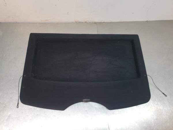 Rear Parcel shelf / trunk cover SKODA Rapid Spaceback (NH1) Imagem-0