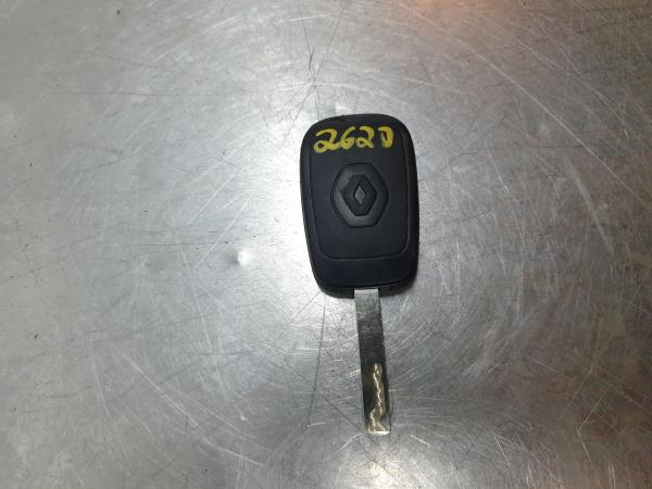 Comando RENAULT Twingo III (BCM_)