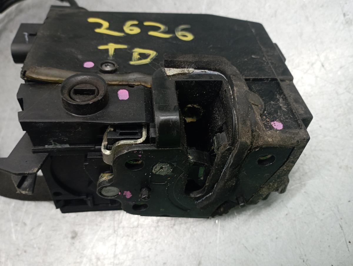 Rear Right Door Lock PEUGEOT 308 SW II Imagem-2