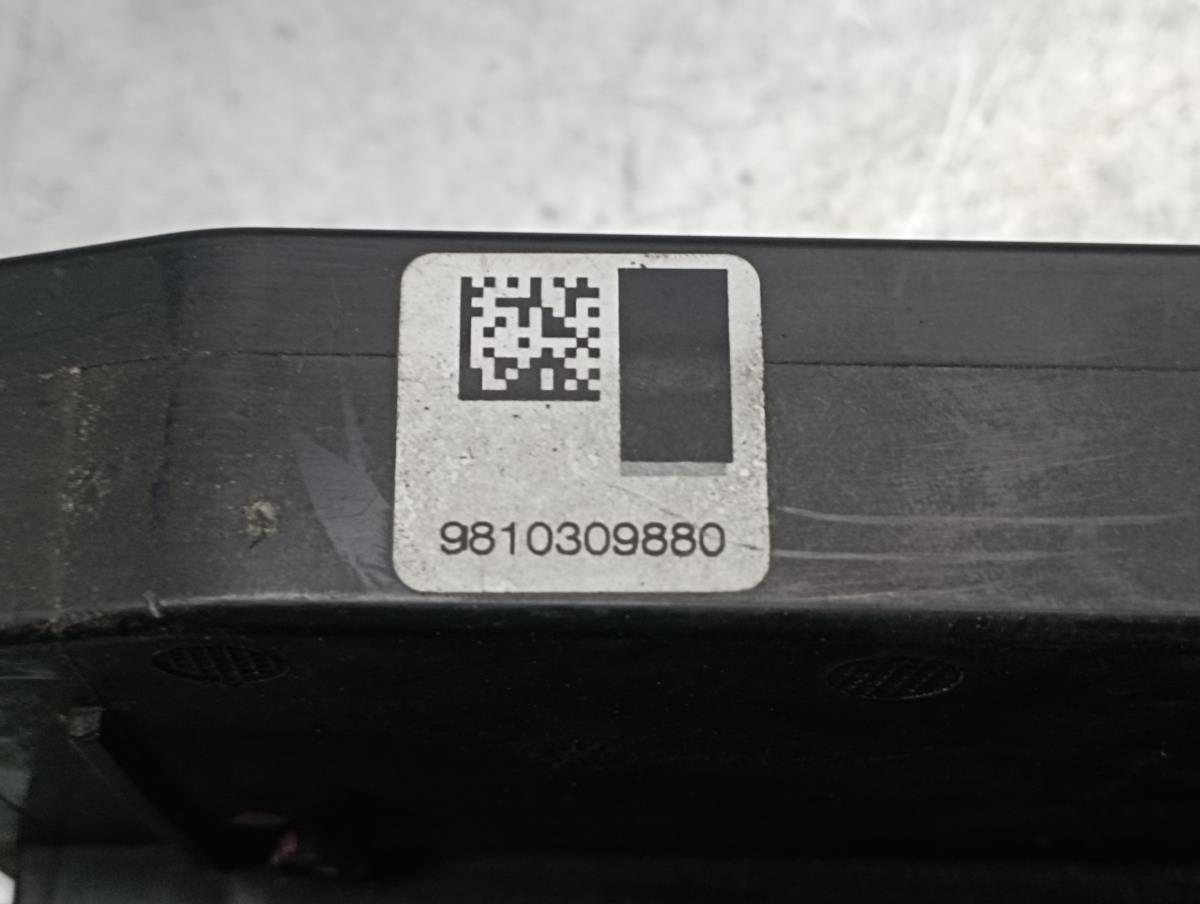 Rear Right Door Lock PEUGEOT 308 SW II Imagem-4