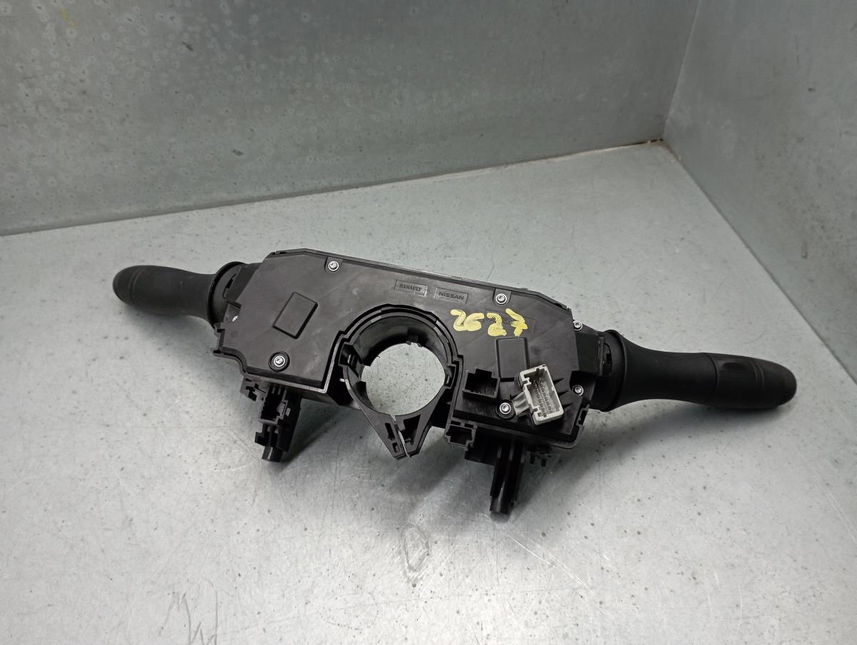 Mando de luces y limpia parabrisas DACIA Sandero III Imagem-4