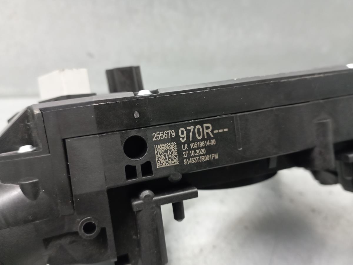 Mando de luces y limpia parabrisas DACIA Sandero III Imagem-3