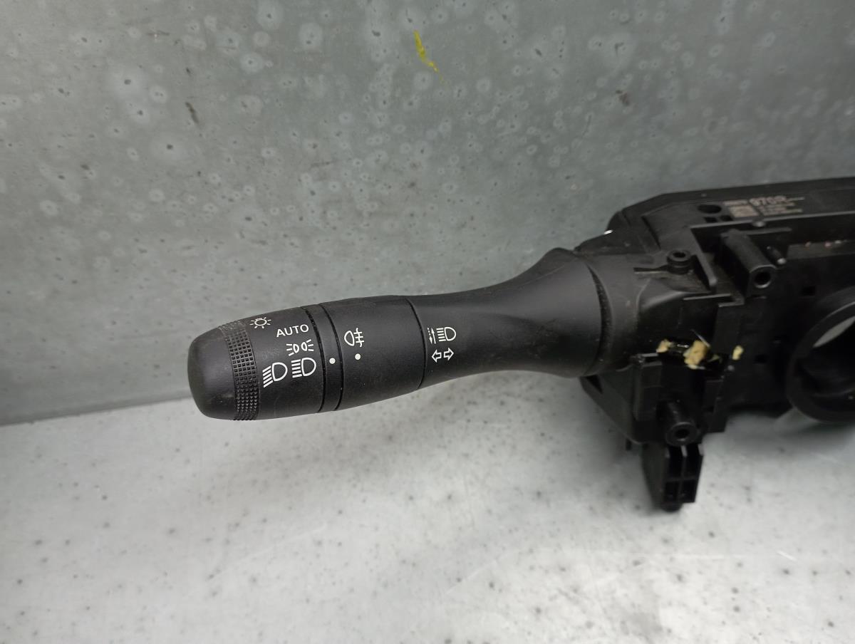 Mando de luces y limpia parabrisas DACIA Sandero III Imagem-1