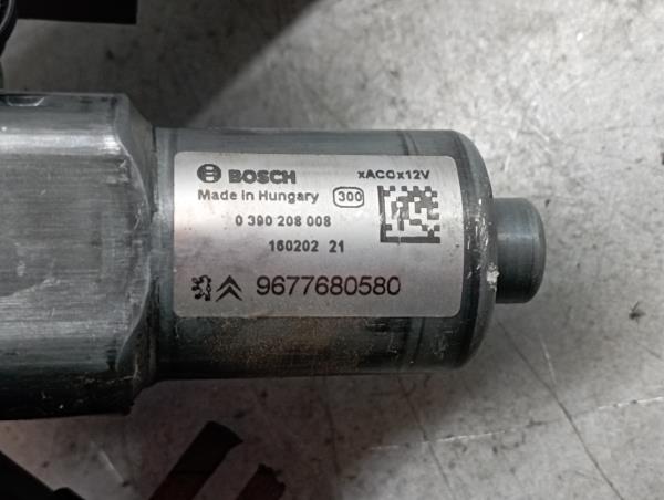 Motore tergicristallo posteriore PEUGEOT 308 SW II Imagem-2