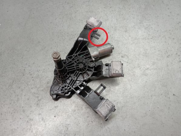 Motore tergicristallo posteriore PEUGEOT 308 SW II