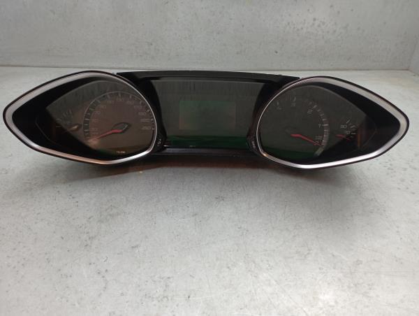 Quadrante / painel de instrumentos PEUGEOT 308 SW II
