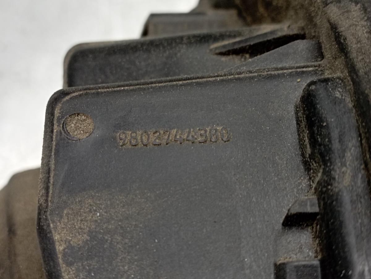 Tappo serbatoio carburante PEUGEOT 308 SW II Imagem-4