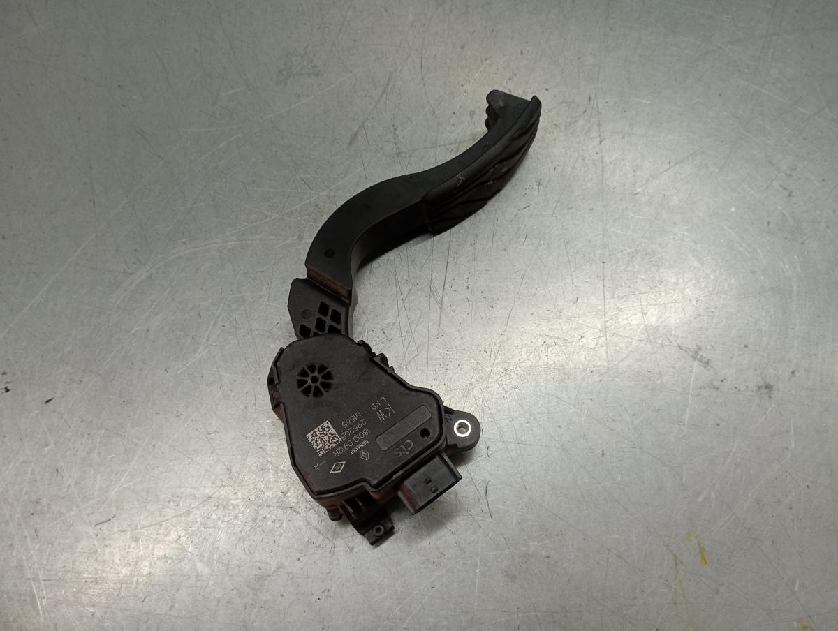 Accelerator Pedal DACIA Sandero III Imagem-1