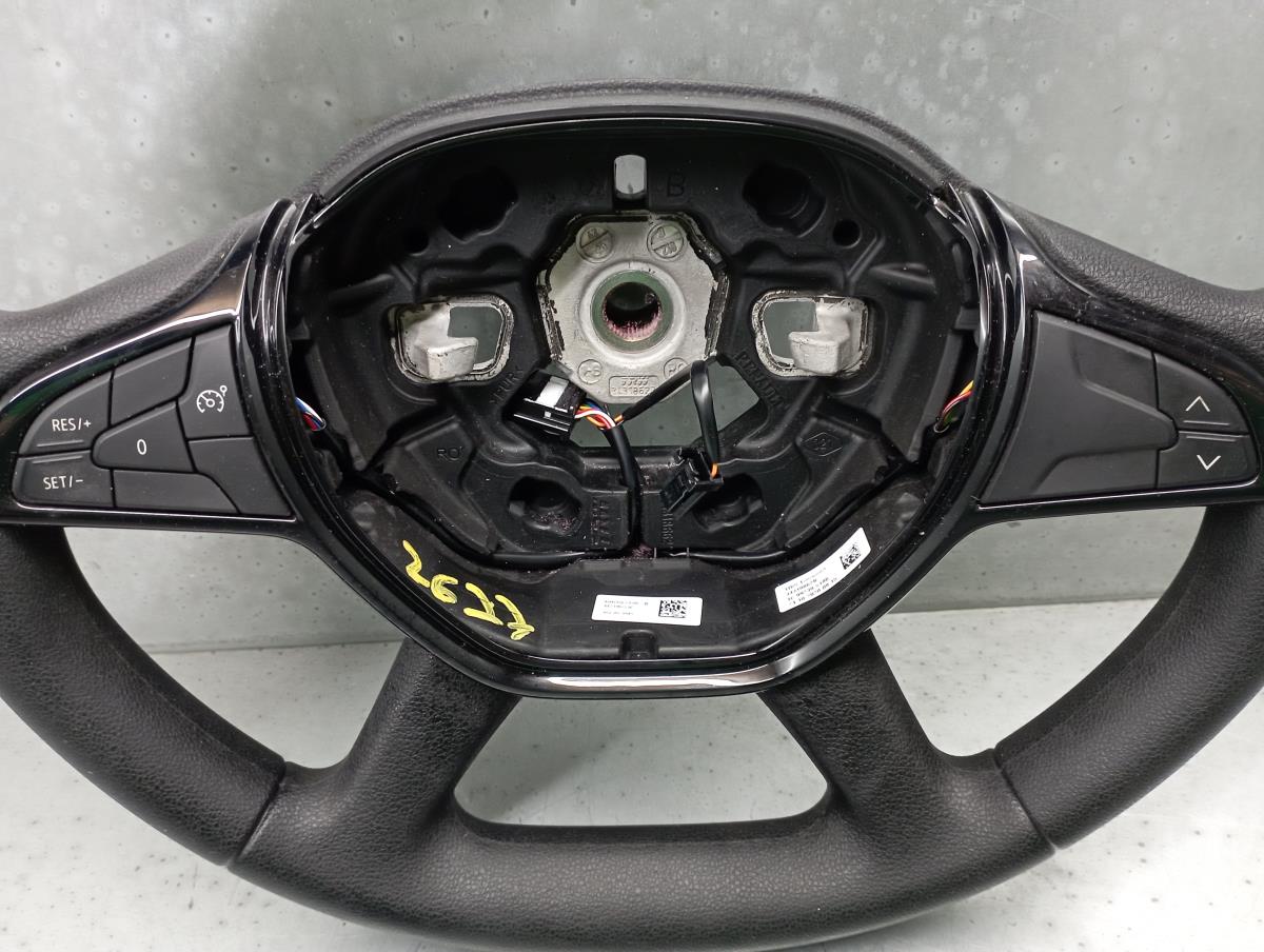 Volante DACIA Sandero III Imagem-1