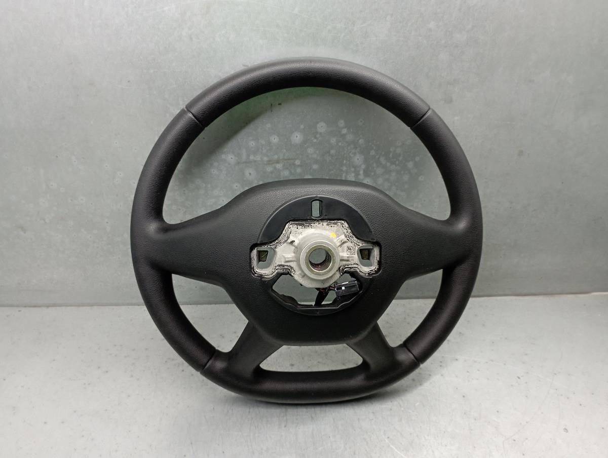 Volante DACIA Sandero III Imagem-2