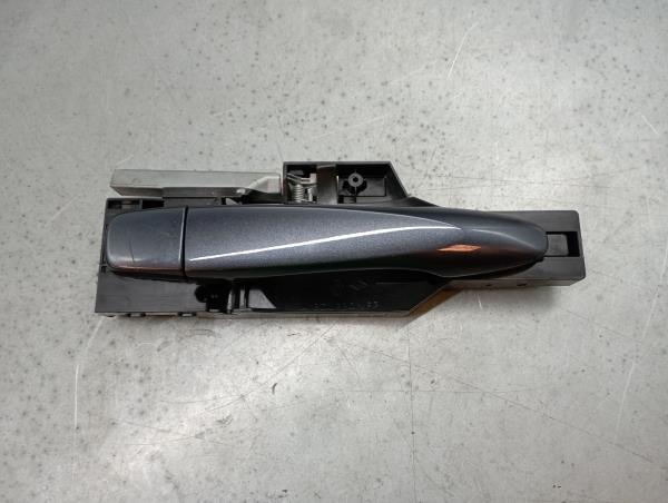 Right rear door handle RENAULT Kadjar (HA_, HL_) Imagem-0
