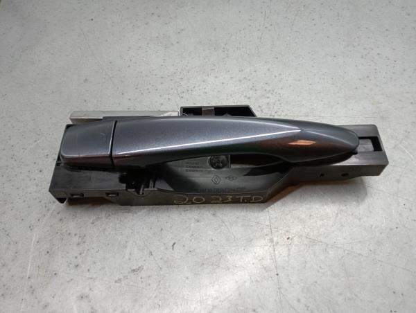 Right rear door handle RENAULT Kadjar (HA_, HL_) Imagem-1