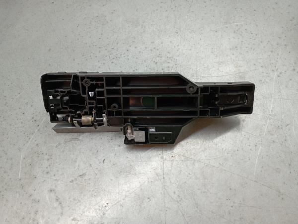 Right rear door handle RENAULT Kadjar (HA_, HL_) Imagem-2