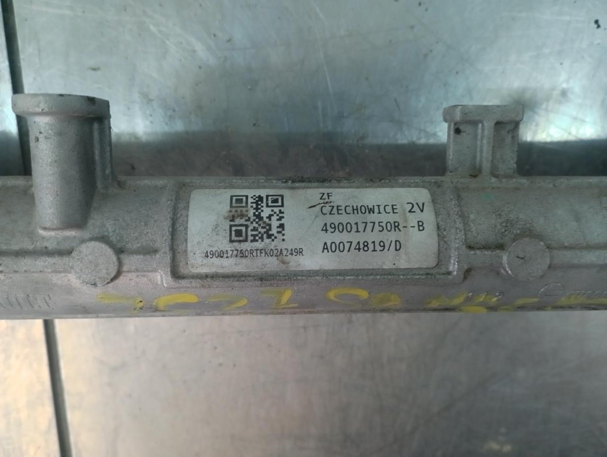 Caixa de direção DACIA Sandero III Imagem-3