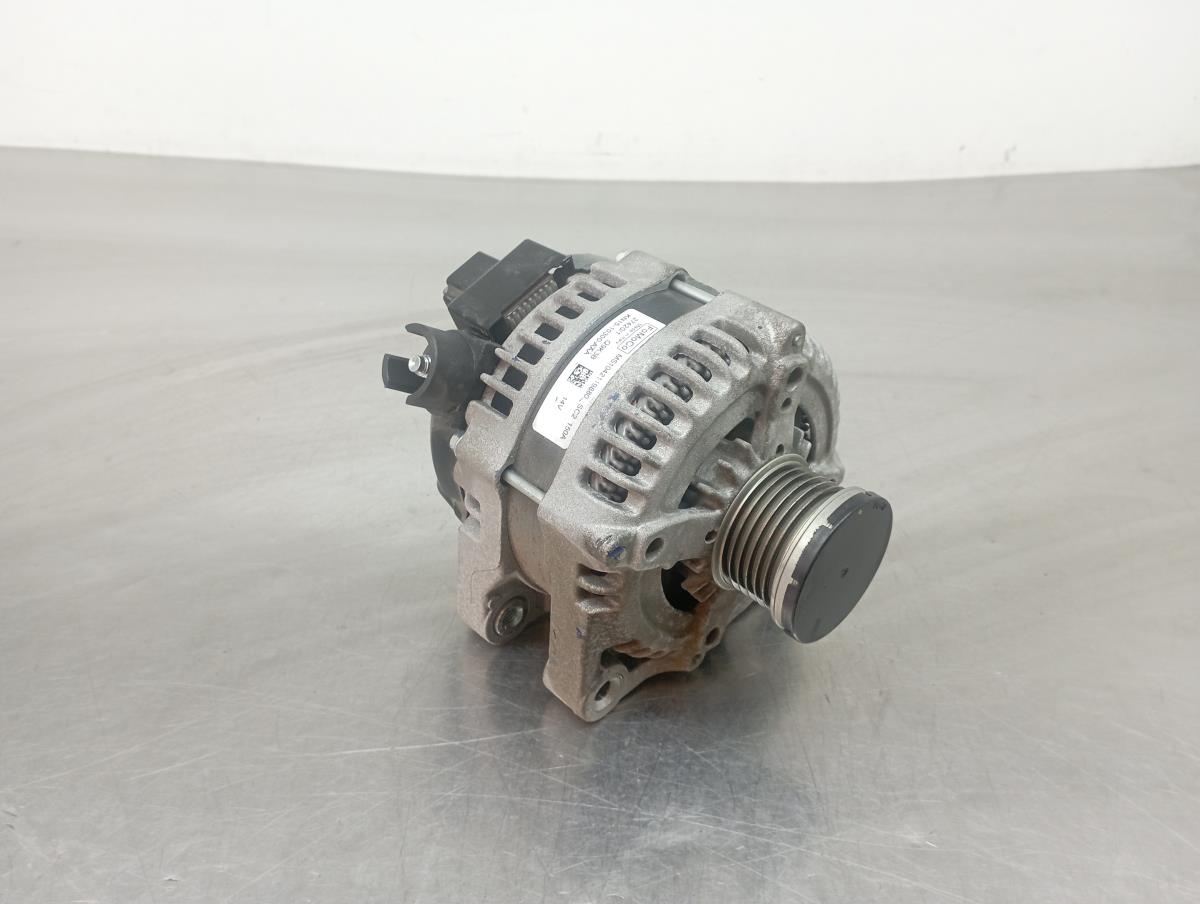 Alternador FORD Fiesta VII (HJ, HF)