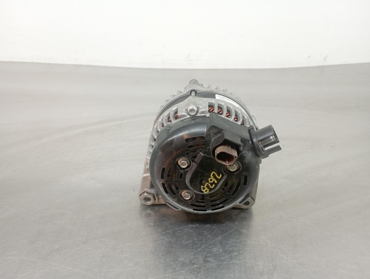 Alternador FORD Fiesta VII (HJ, HF) Imagem-2