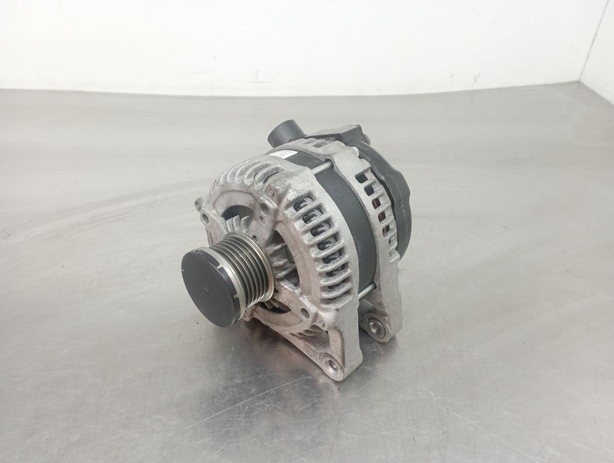 Alternador FORD Fiesta VII (HJ, HF) Imagem-1