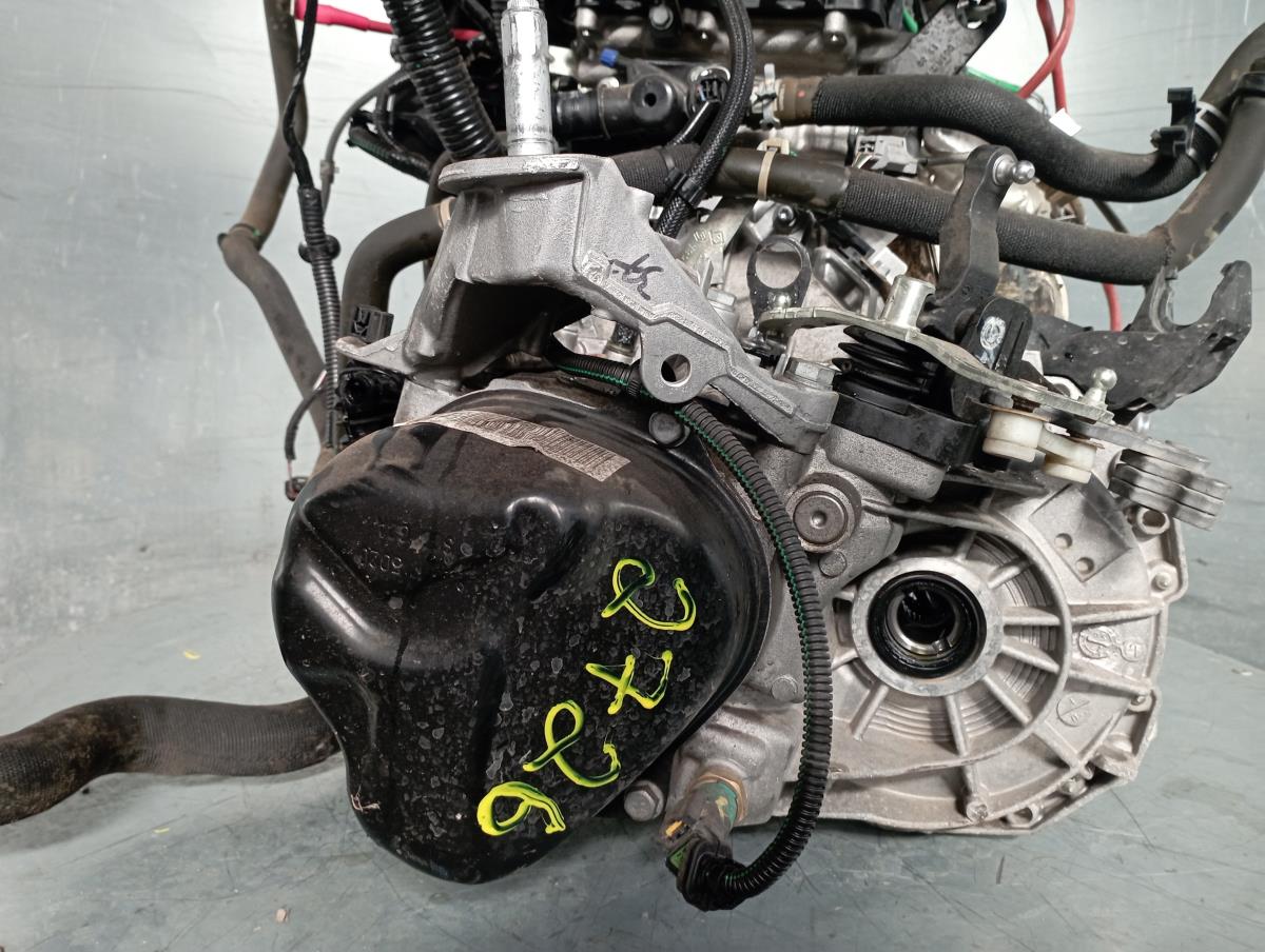 Boîte de vitesses manuelle DACIA Sandero III Imagem-2