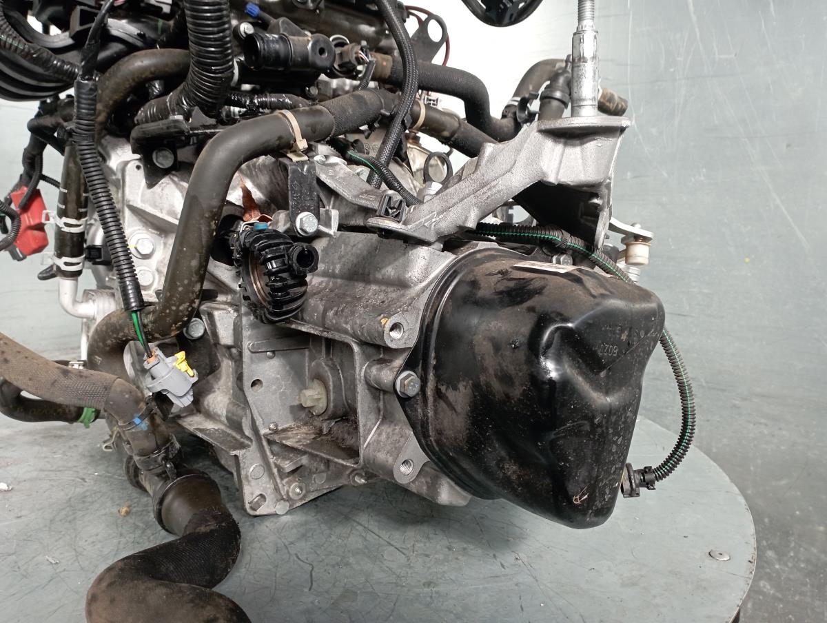 Boîte de vitesses manuelle DACIA Sandero III Imagem-3