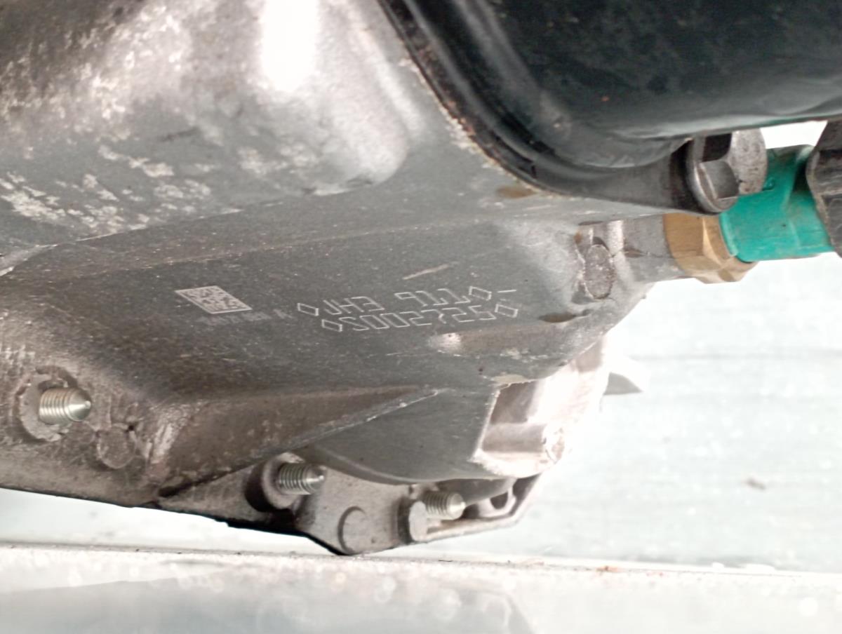 Boîte de vitesses manuelle DACIA Sandero III Imagem-7