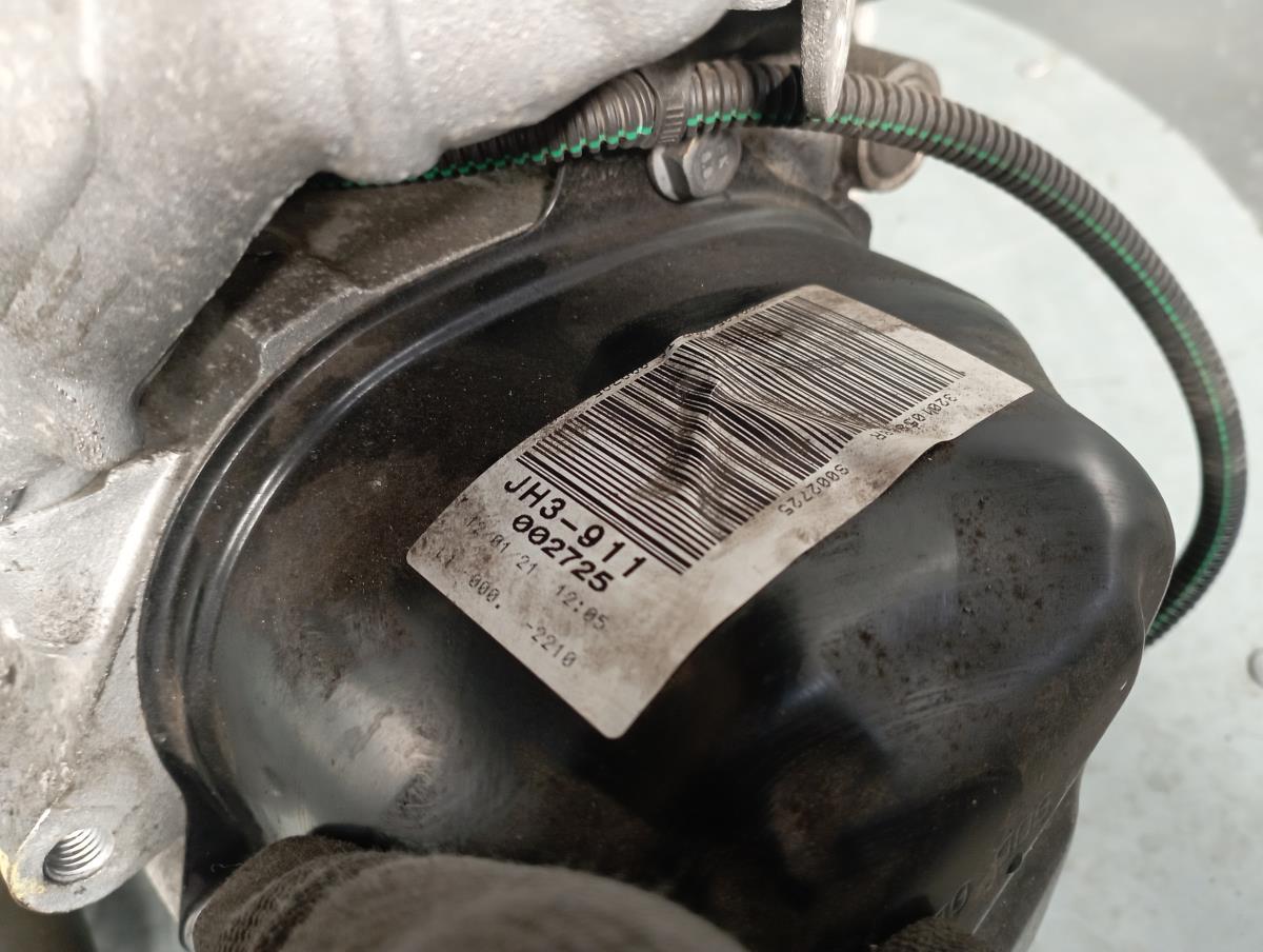 Boîte de vitesses manuelle DACIA Sandero III Imagem-6