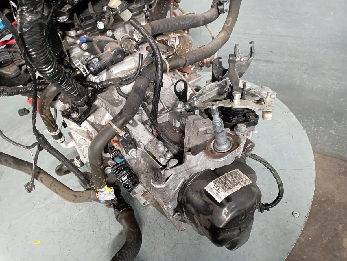 Boîte de vitesses manuelle DACIA Sandero III Imagem-5