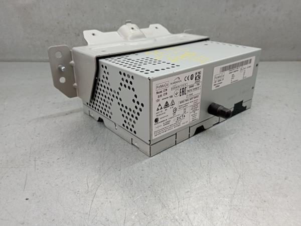 Car radio FORD Fiesta VII (HJ, HF) Imagem-3