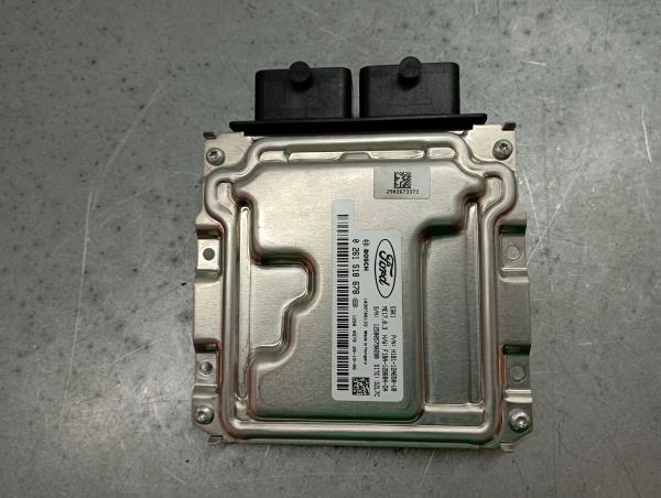 Centralina motor / ECU FORD Fiesta VII (HJ, HF) Imagem-1