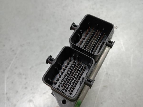 Centralina motor / ECU FORD Fiesta VII (HJ, HF) Imagem-2