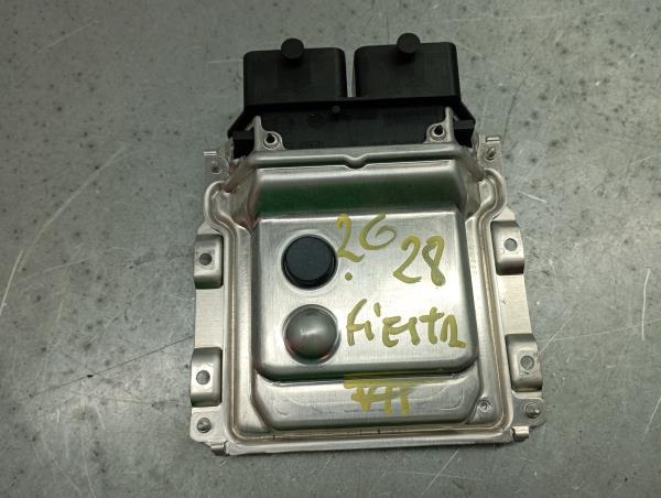 Centralina motor / ECU FORD Fiesta VII (HJ, HF)