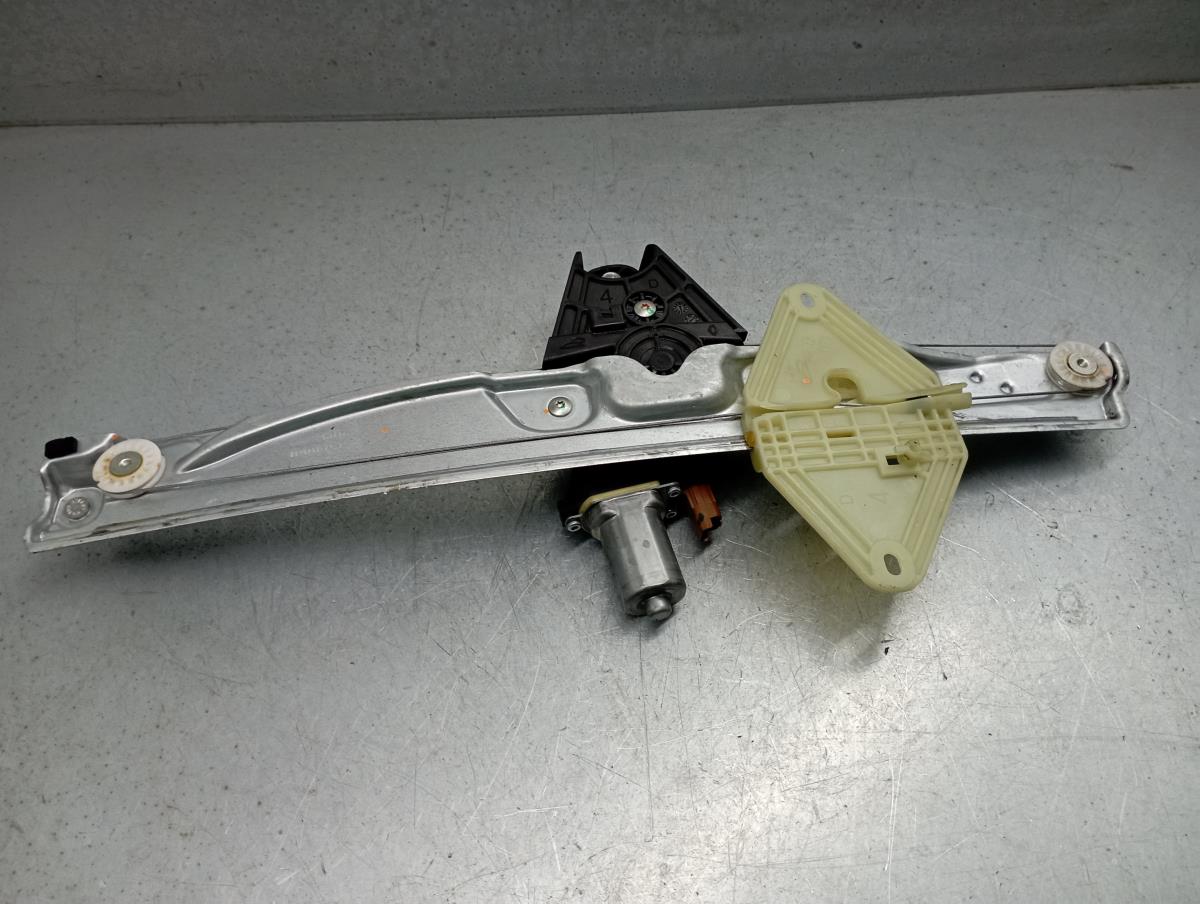 Lève-vitre avant Droite DACIA Sandero III Imagem-2