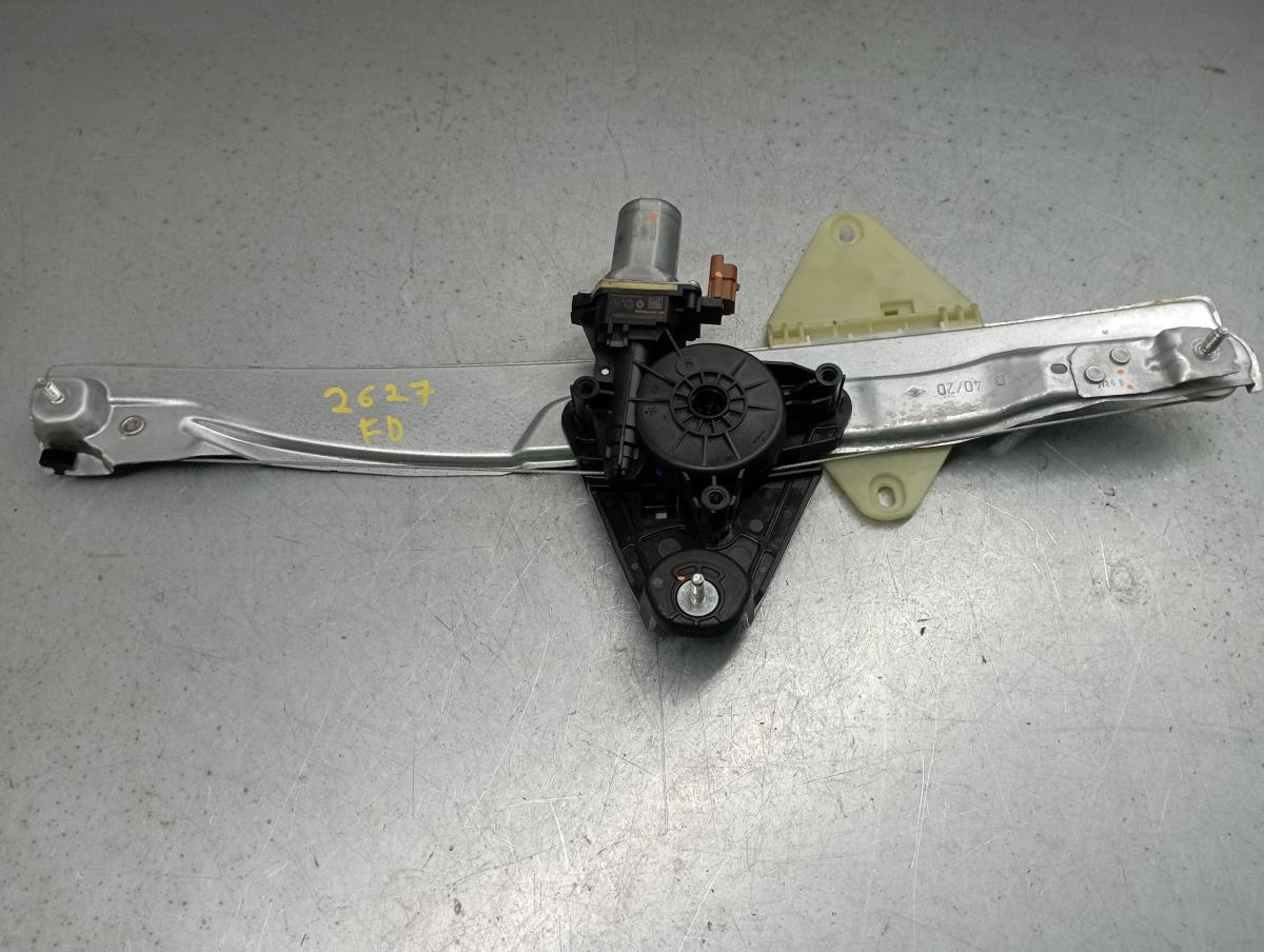 Elevador vidros frente direito DACIA Sandero III