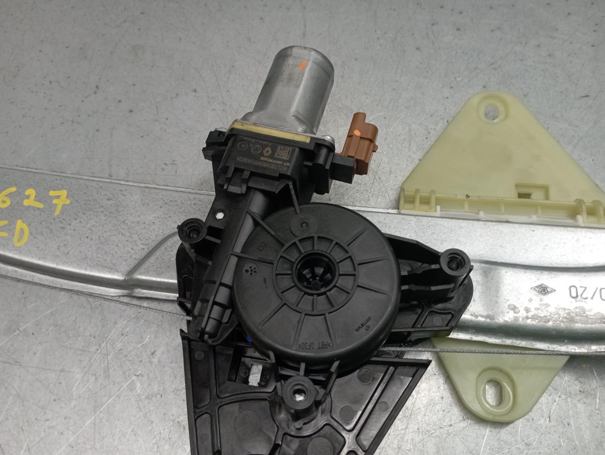 Lève-vitre avant Droite DACIA Sandero III Imagem-1
