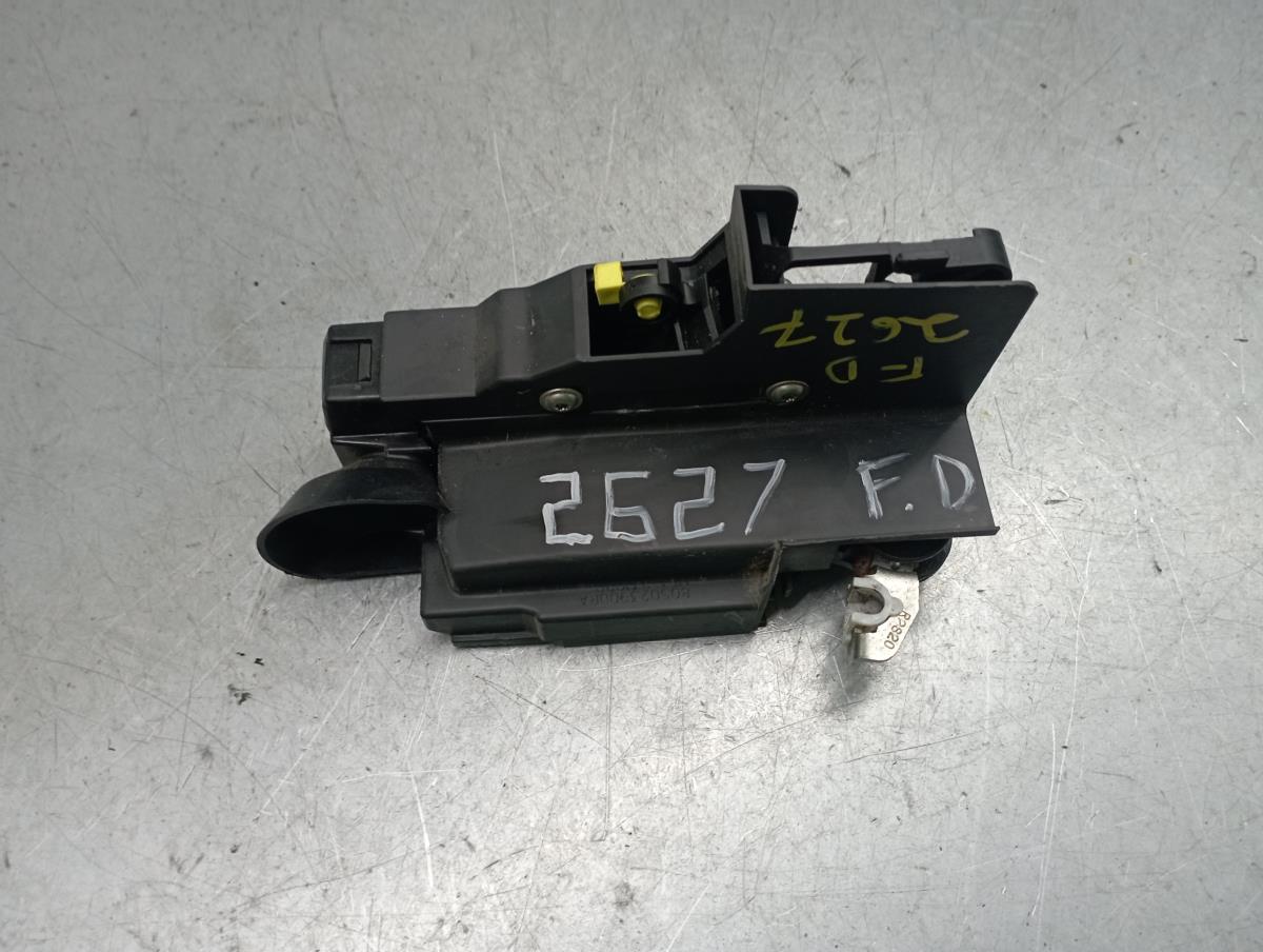 Serratura / chiusura porta Anteriore Destro DACIA Sandero III