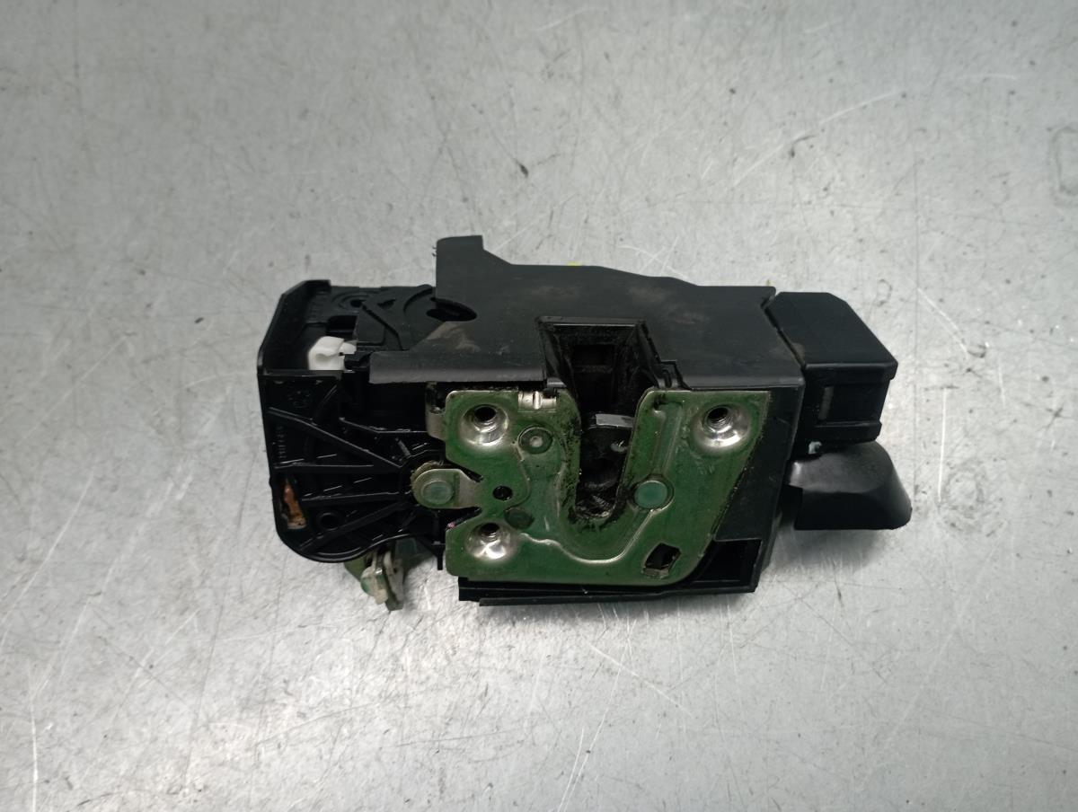 Serratura / chiusura porta Anteriore Destro DACIA Sandero III Imagem-1