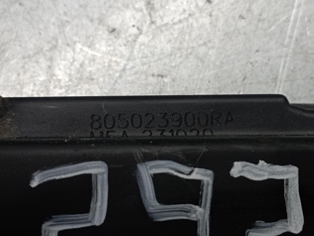 Serratura / chiusura porta Anteriore Destro DACIA Sandero III Imagem-3