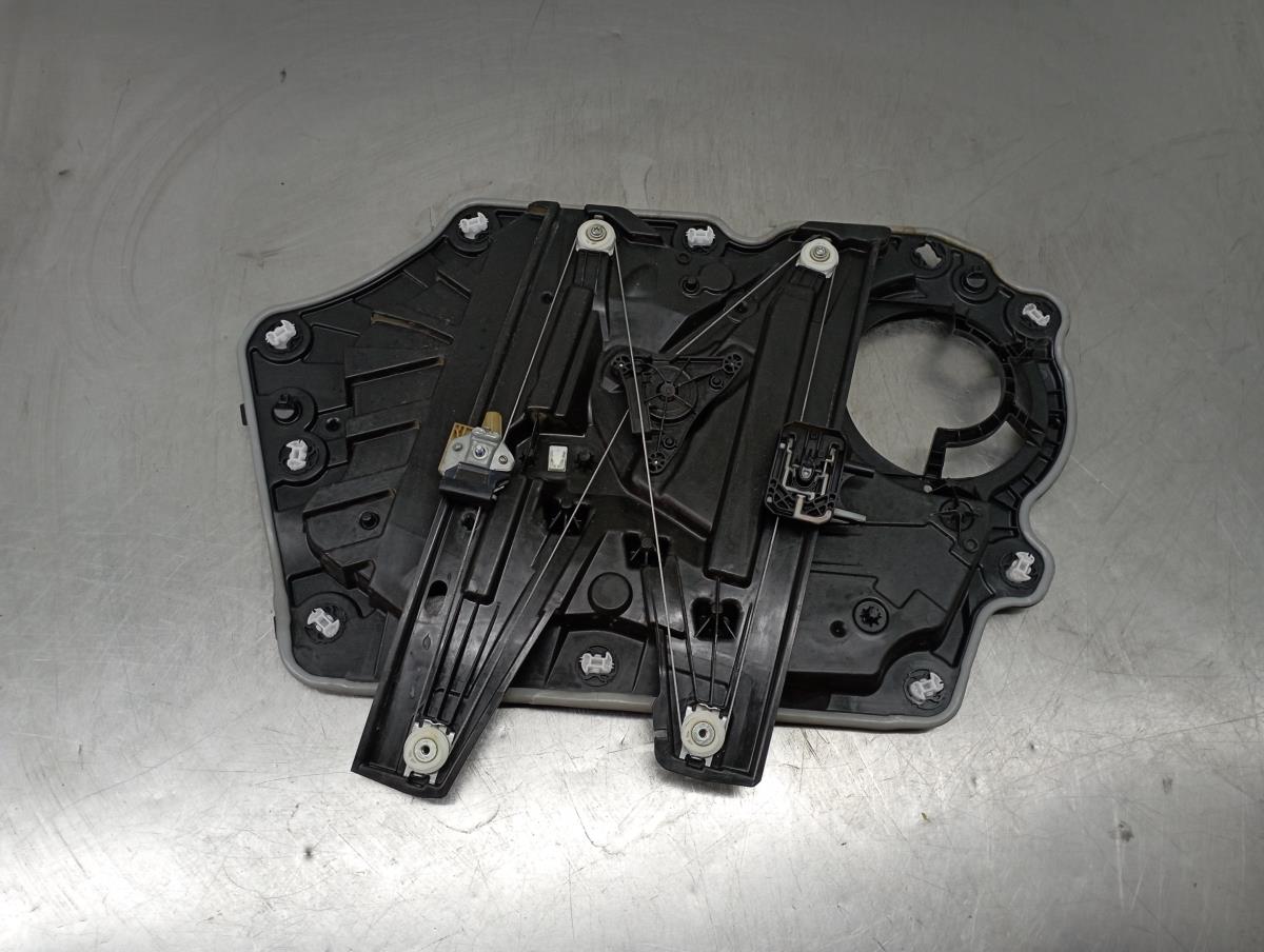 Lève-vitre avant gauche FORD Fiesta VII (HJ, HF) Imagem-1