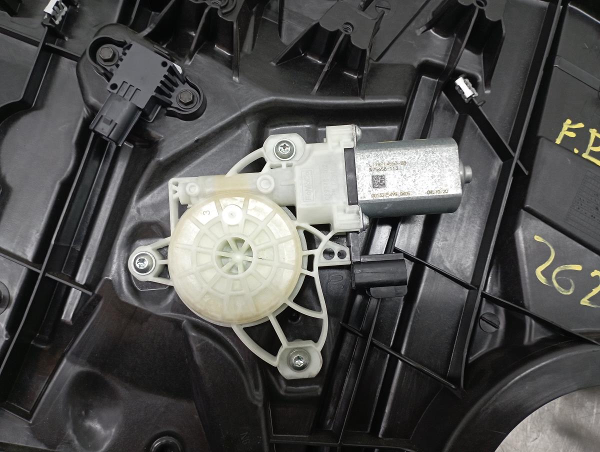 Lève-vitre avant gauche FORD Fiesta VII (HJ, HF) Imagem-2