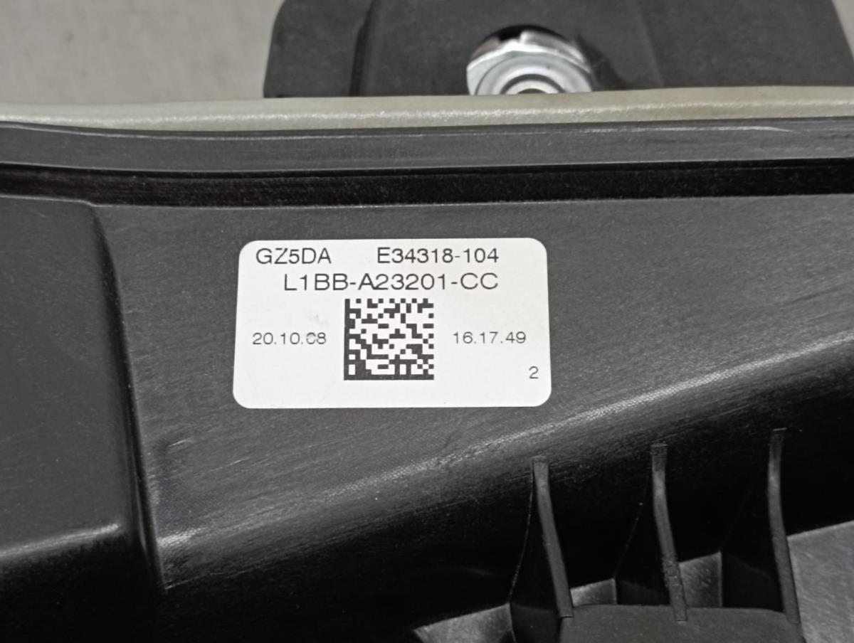 Lève-vitre avant gauche FORD Fiesta VII (HJ, HF) Imagem-4