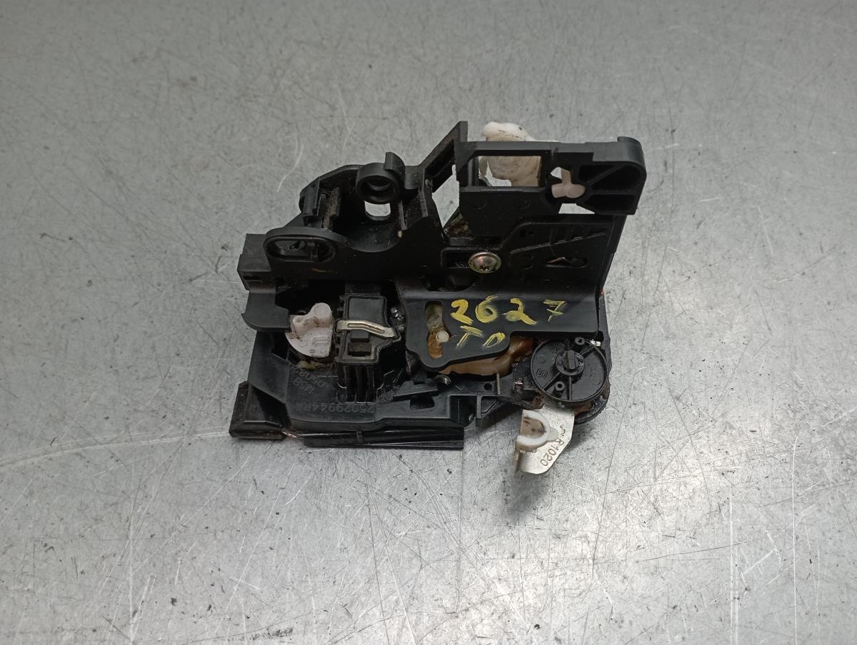 Rear Right Door Lock DACIA Sandero III