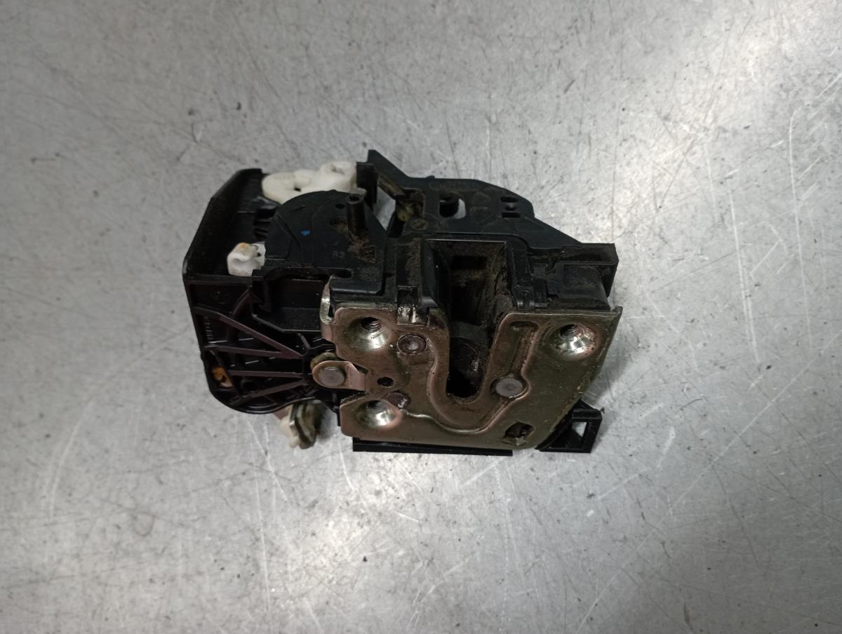 Rear Right Door Lock DACIA Sandero III Imagem-1