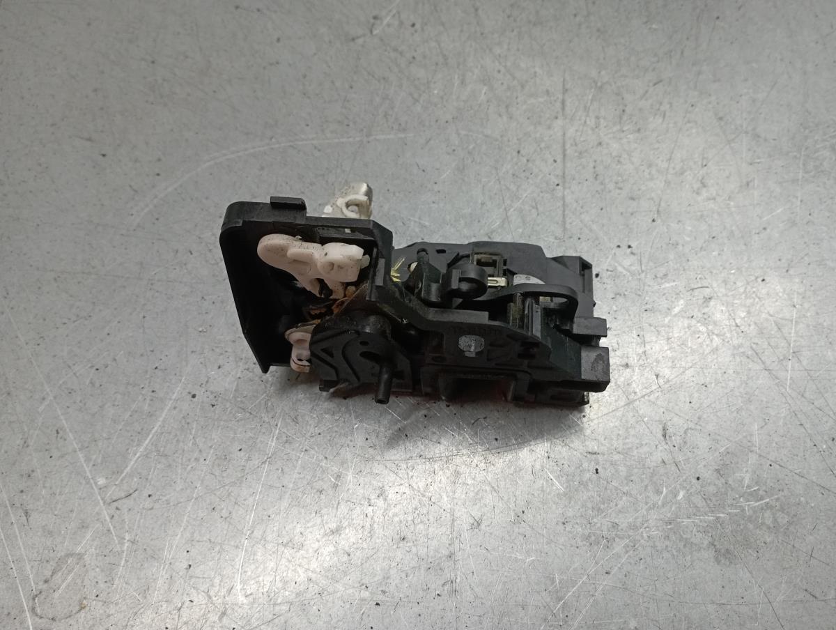 Rear Right Door Lock DACIA Sandero III Imagem-2