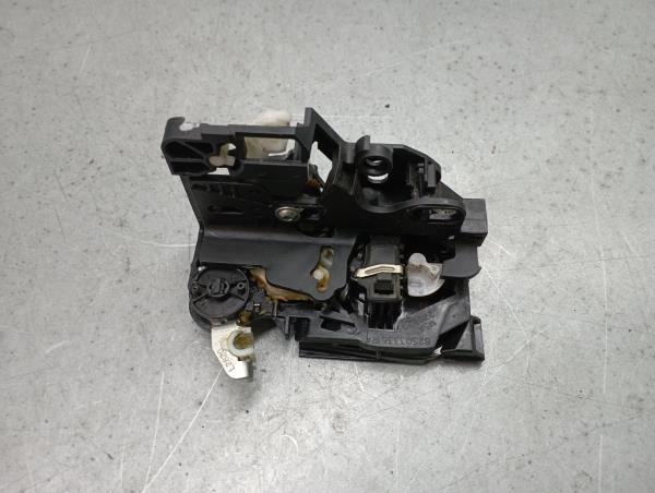 Rear Left Door Lock DACIA Sandero III