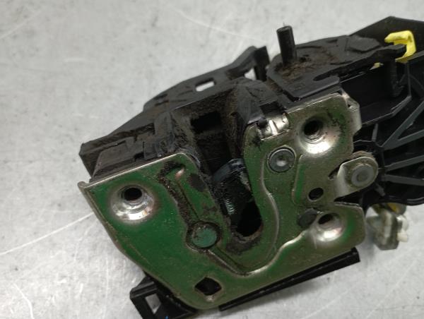 Serrure Arrière Gauche DACIA Sandero III Imagem-2