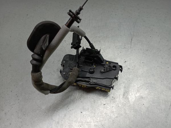 Cerradura / cierre puerta trasera derecha FORD Fiesta VII (HJ, HF)