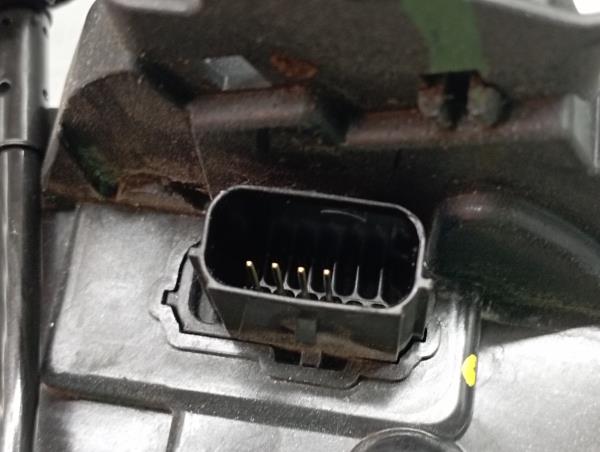 Cerradura / cierre puerta trasera derecha FORD Fiesta VII (HJ, HF) Imagem-3