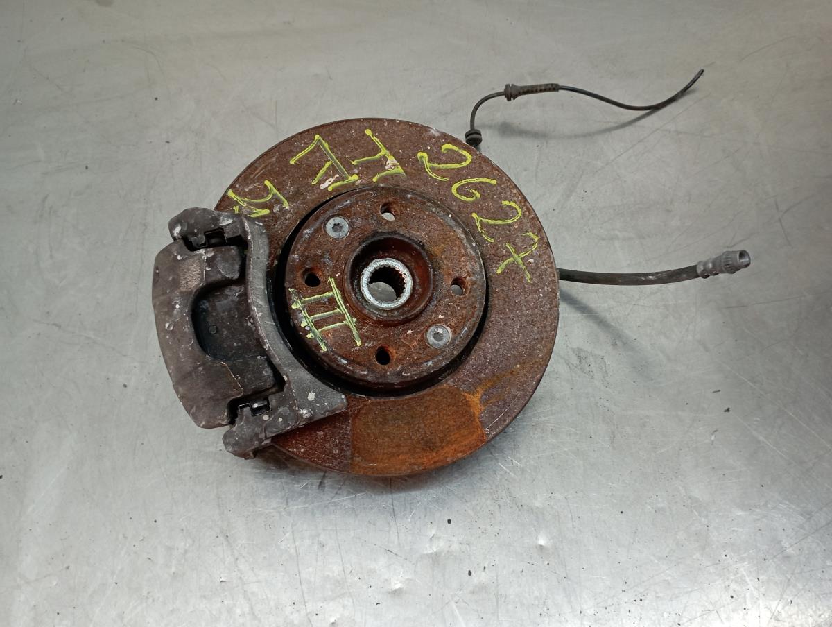 Fusello anteriore sinistro DACIA Sandero III Imagem-1